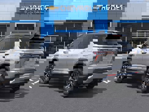 New 2026 Chevrolet Equinox LT image 27