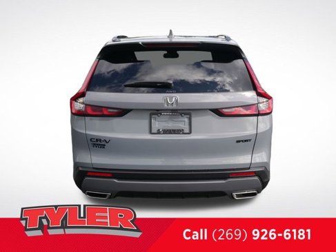 New 2026 Honda CR-V Sport image 7