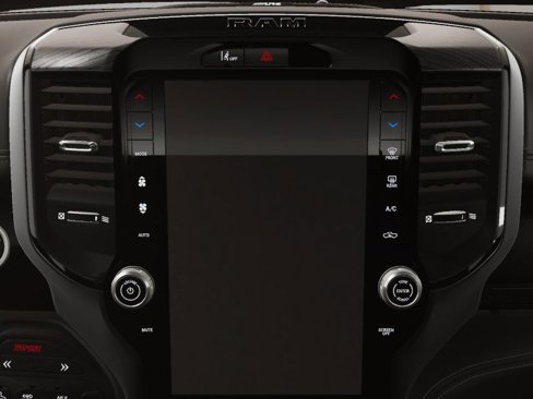 New 2026 RAM 1500 RHO image 31