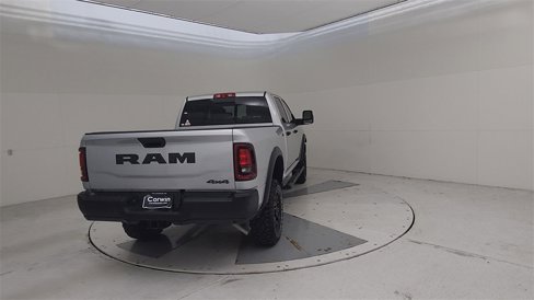 New 2026 RAM 2500 Tradesman image 12
