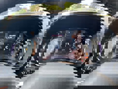 New 2025 RAM 1500 Big Horn image 14