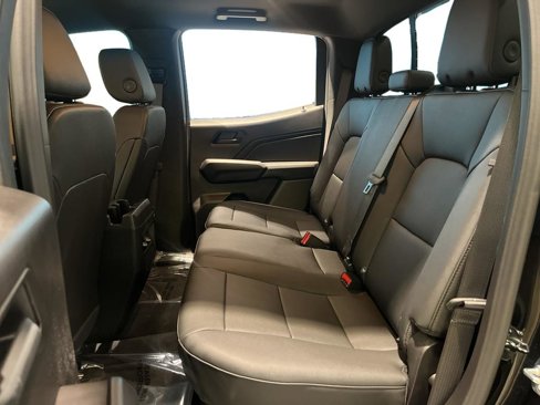 New 2026 Chevrolet Colorado Trail Boss image 7