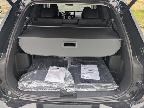 New 2025 Mitsubishi Outlander SEL image 12