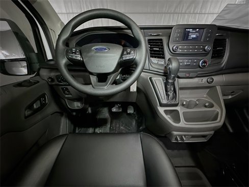 New 2025 Ford Transit 250 148 Medium Roof image 24