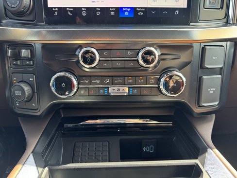 New 2026 Ford F250 King Ranch image 15
