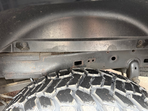 Used 2014 RAM 2500 Laramie w/ Black Appearance Group image 12