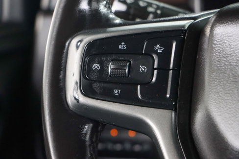 Used 2021 Chevrolet Tahoe LS w/ Driver Alert Package image 14