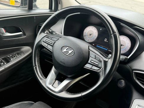 Used 2022 Hyundai Santa Fe XRT image 11