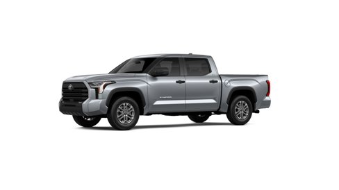 New 2026 Toyota Tundra SR5 image 2