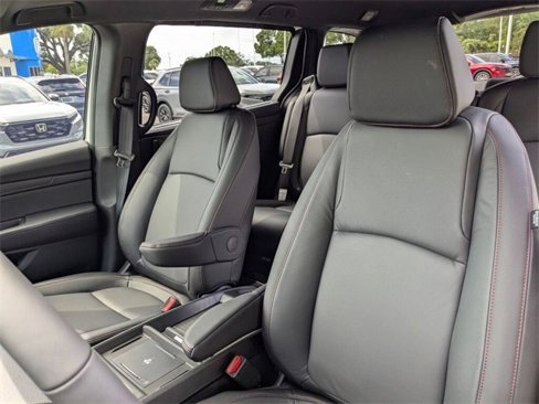 New 2026 Honda Odyssey Sport-L image 26