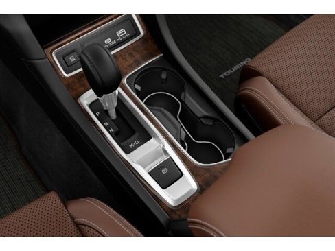 New 2025 Subaru Ascent Touring image 21