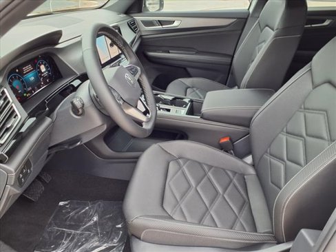 New 2025 Volkswagen Atlas Cross Sport SE image 10