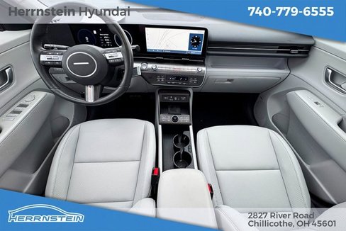 Certified 2024 Hyundai Kona Limited image 12