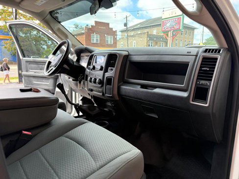 Used 2014 RAM 2500 Tradesman w/ Popular Equipment Group image 24