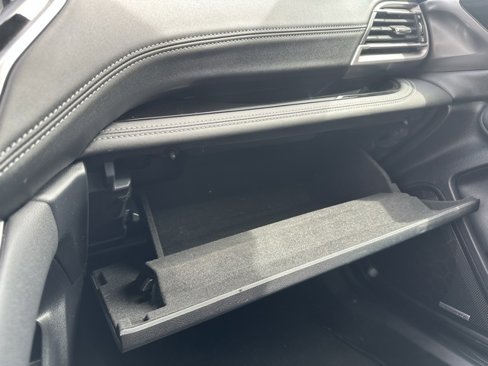 Used 2024 Subaru Outback Limited image 38