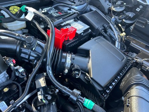 Used 2024 Ford Maverick XLT w/ Equipment Group 300A Standard image 30