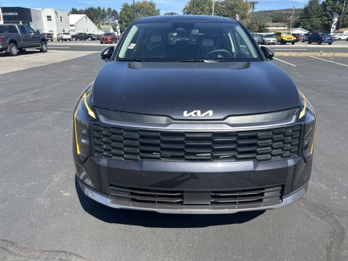 New 2026 Kia Sportage LX image 33