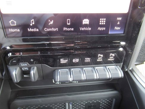 New 2026 RAM 3500 Laramie image 40