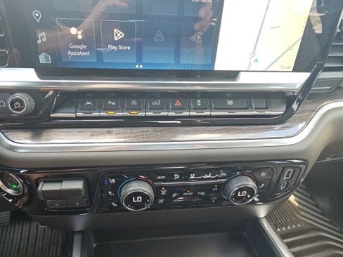 New 2026 Chevrolet Silverado 1500 LTZ image 44