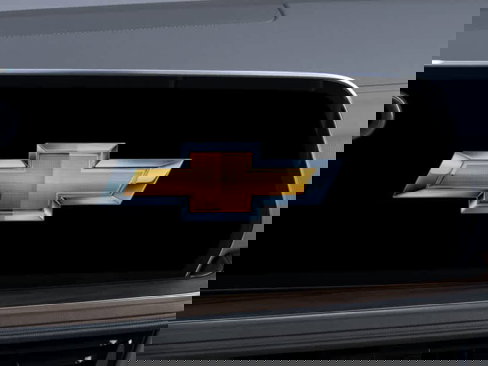 New 2026 Chevrolet Tahoe High Country image 19