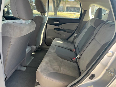 Used 2012 Honda CR-V LX image 16