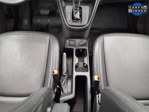 Used 2022 Ford Transit Connect XL image 22