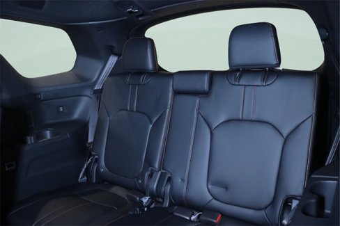 New 2025 Honda Pilot TrailSport image 10