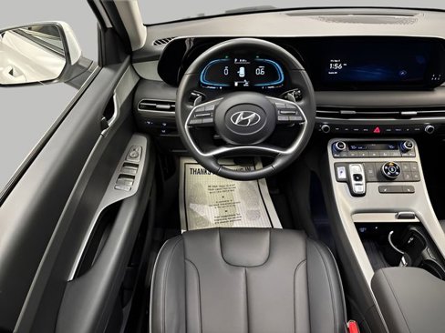 Used 2025 Hyundai Palisade XRT image 12