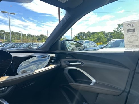 New 2025 Audi Q5 Premium Plus image 11