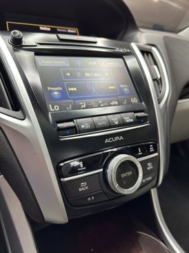 Used 2015 Acura TLX V6 image 20
