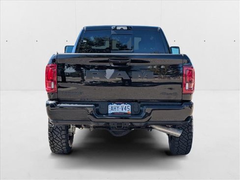New 2026 RAM 2500 Laramie image 8