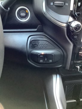 New 2025 RAM 2500 Laramie image 17