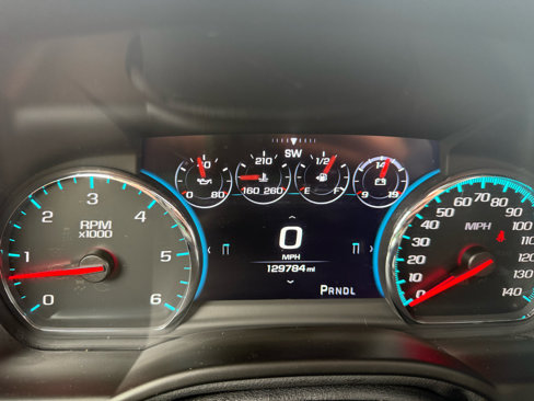 Used 2018 GMC Yukon Denali w/ Denali Ultimate Package image 17