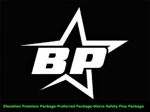 New 2026 GMC Sierra 1500 Elevation w/ Elevation Premium Package image 20
