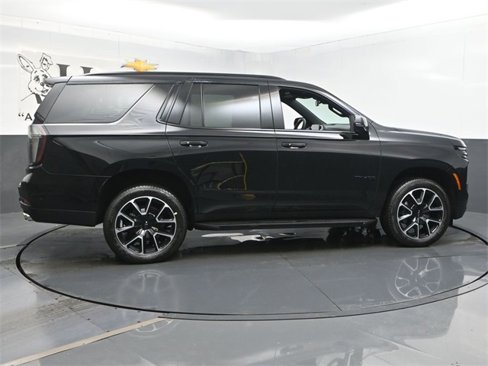 New 2026 Chevrolet Tahoe RST w/ Comfort Package image 16