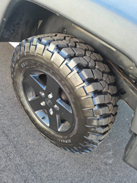 Used 2015 Jeep Wrangler Unlimited Sport image 13