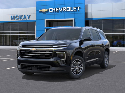 New 2026 Chevrolet Traverse LT image 6