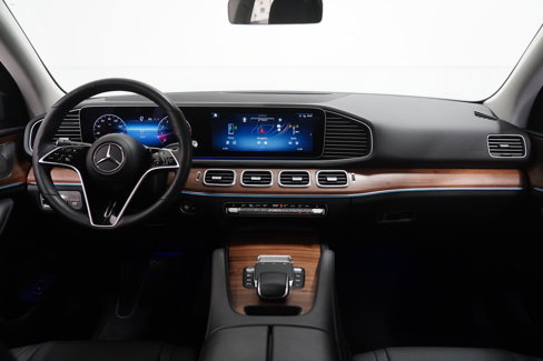 New 2025 Mercedes-Benz GLE 350 4MATIC image 18
