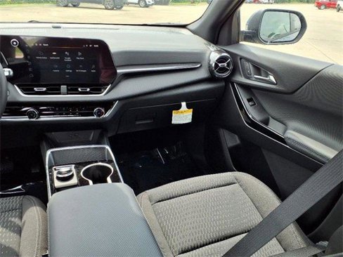 New 2026 Chevrolet Equinox LT image 6