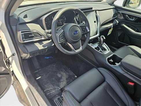 New 2025 Subaru Outback Touring XT image 3