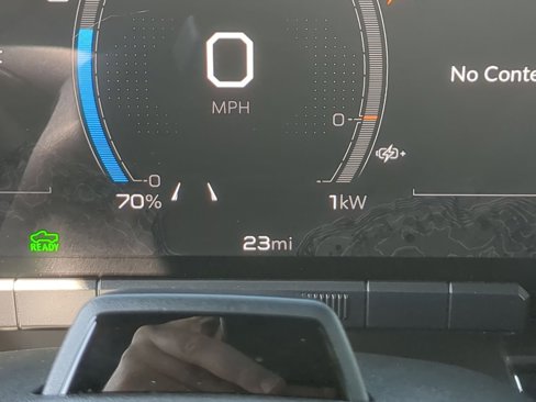 New 2026 GMC Hummer EV 4x4 Crew Cab image 12