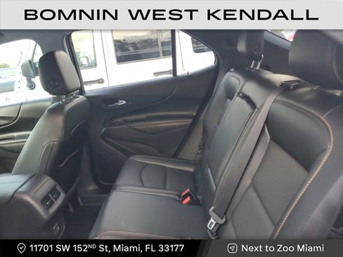 Used 2020 Chevrolet Equinox Premier image 9