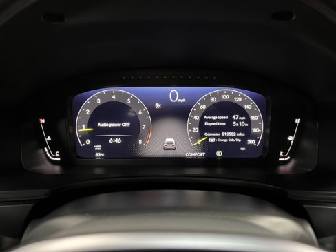 Used 2025 Honda Civic Type R image 29