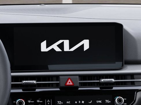 New 2026 Kia Sportage EX image 23
