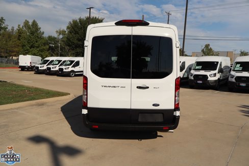 Used 2025 Ford Transit 350 XLT image 6