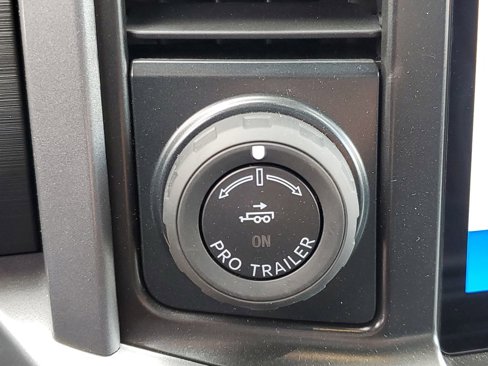 New 2025 Ford F150 XLT w/ Equipment Group 303A High image 13