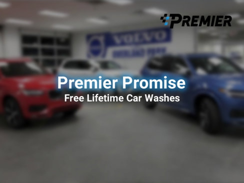 New 2026 Volvo XC60 T8 Ultra w/ Protection Package Premier image 8