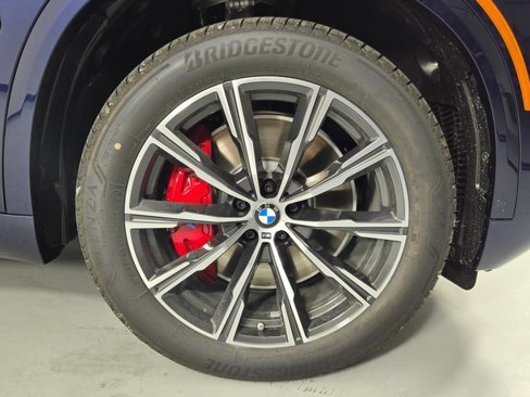New 2026 BMW X5 M60i image 9