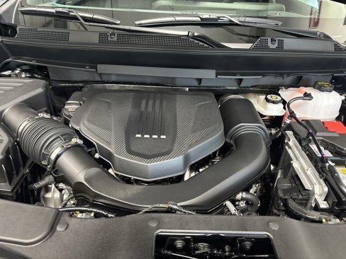 New 2026 Chevrolet Traverse LT w/ Driver Confidence Package image 4
