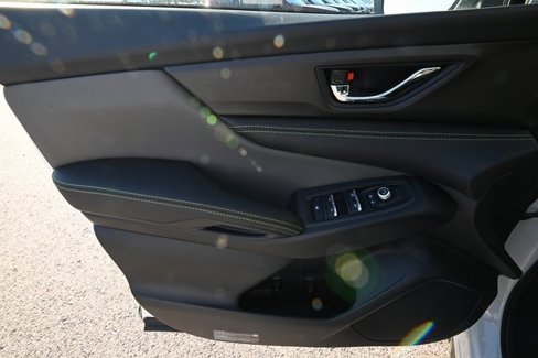 New 2025 Subaru Ascent Onyx Edition image 21